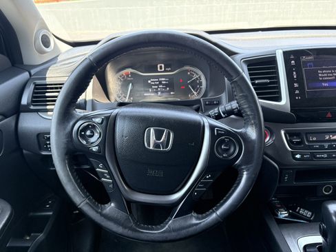 Used 2018 Honda Pilot EX-L image 17
