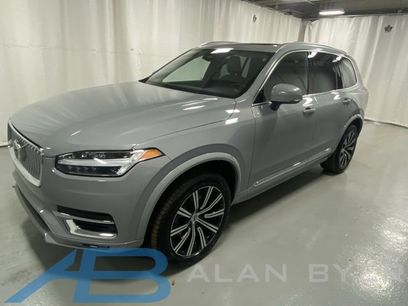 Certified 2025 Volvo XC90 B5 Core