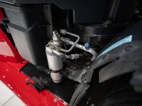 Used 1997 Dodge Viper GTS RWD image 55