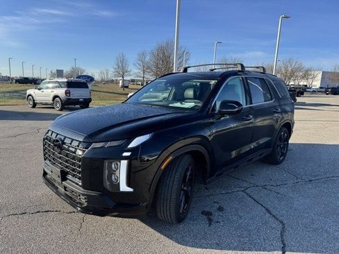 Used 2025 Hyundai Palisade XRT image 3