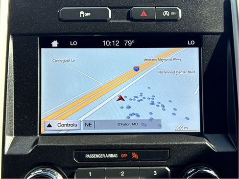 Used 2019 Ford F150 Lariat image 21