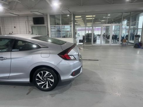 Used 2017 Honda Civic LX-P image 12