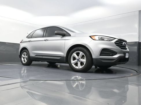 Used 2019 Ford Edge SE AWD/4WD image 21