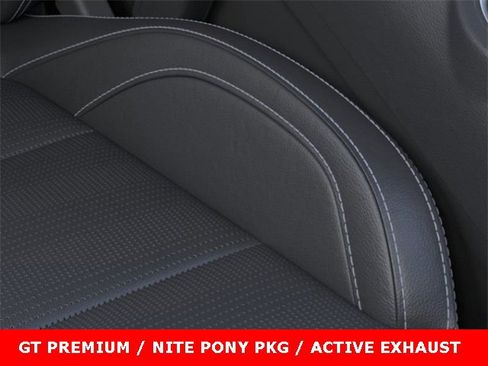 New 2026 Ford Mustang GT image 16