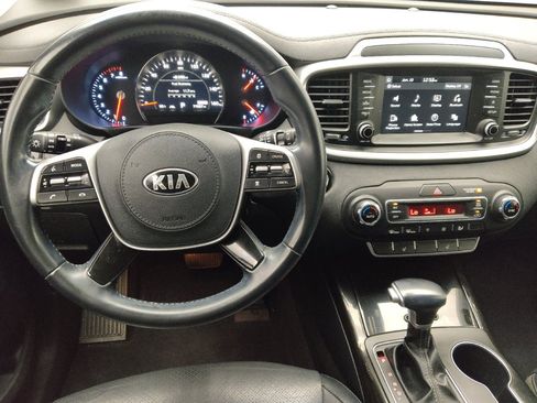 Used 2020 Kia Sorento EX FWD image 22
