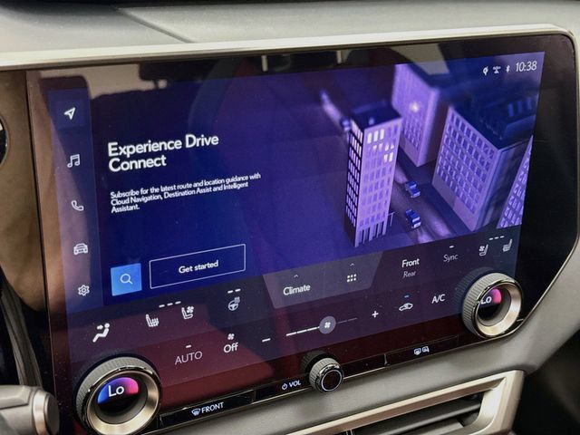 Used 2024 Lexus RX 350 AWD image 13