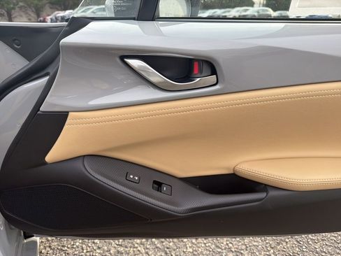 New 2025 MAZDA MX-5 Miata Grand Touring image 21