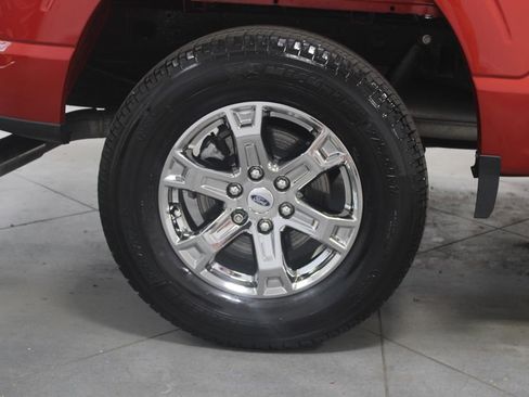 Used 2023 Ford F150 XLT w/ XTR Package AWD/4WD image 15