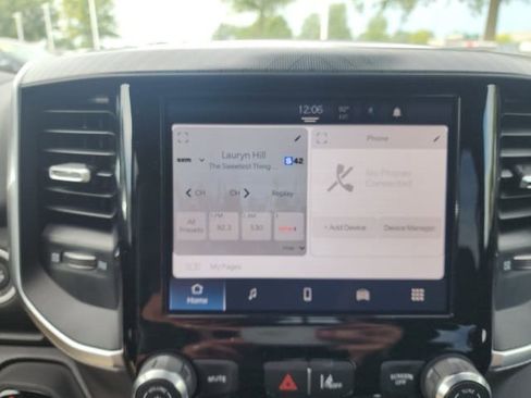 New 2026 RAM 1500 Big Horn image 2