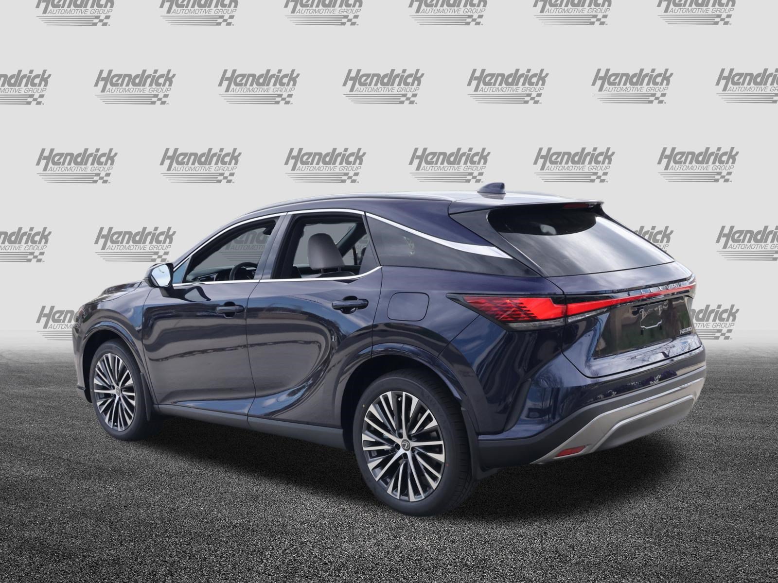 New 2026 Lexus RX 350 Premium Plus w/ Accessory Package (K3) FWD image 7