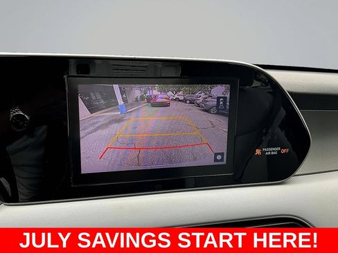 Used 2022 Hyundai Palisade SE AWD/4WD image 18