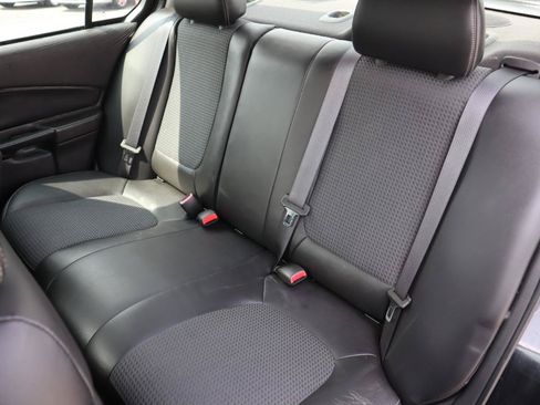 Used 2007 Chevrolet Malibu SS FWD image 19