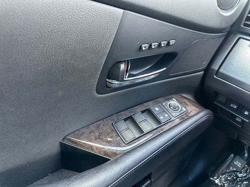 Used 2015 Lexus RX 350 FWD image 11