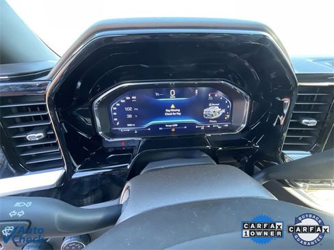 Used 2025 Chevrolet Silverado 2500 LT w/ All Star Edition image 15