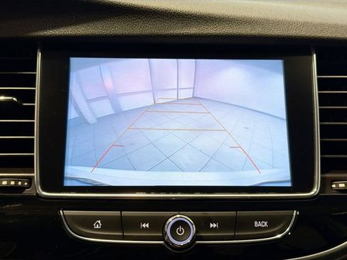 Certified 2019 Buick Encore Preferred image 13