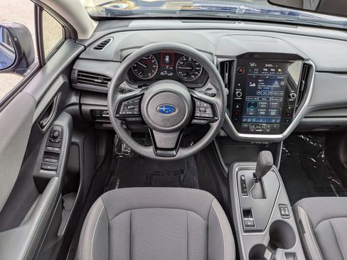 Certified 2025 Subaru Crosstrek 2.0i Premium AWD/4WD image 17