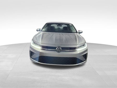 New 2026 Volkswagen Jetta S FWD image 2