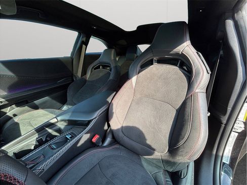 Used 2024 Dodge Charger Daytona Scat Pack w/ Plus Group AWD/4WD image 21