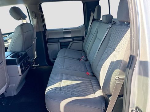 Used 2018 Ford F150 XLT w/ Equipment Group 302A Luxury image 19