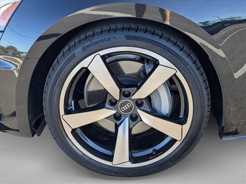 Certified 2025 Audi A5 2.0T Premium Plus image 22