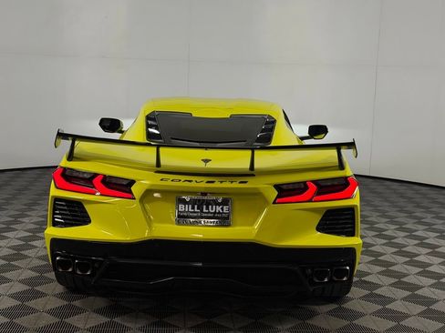 Used 2023 Chevrolet Corvette Stingray Coupe w/ 1LT RWD image 9