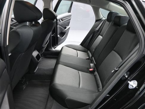 Used 2022 Honda Accord LX image 16
