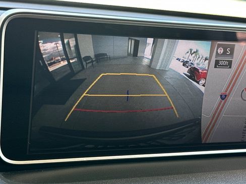 Used 2017 Lexus RX 350 AWD w/ Premium Package image 22