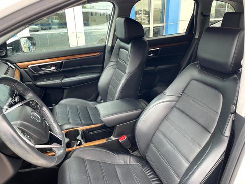 Used 2021 Honda CR-V Touring image 10