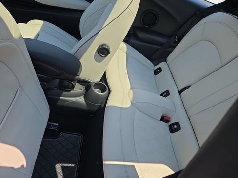 Used 2024 MINI Cooper John Cooper Works FWD image 16