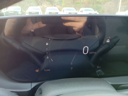 New 2026 Buick Envista Preferred w/ Convenience I Package image 9