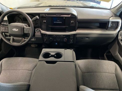 New 2026 Ford F350 XL w/ STX Appearance Package image 14