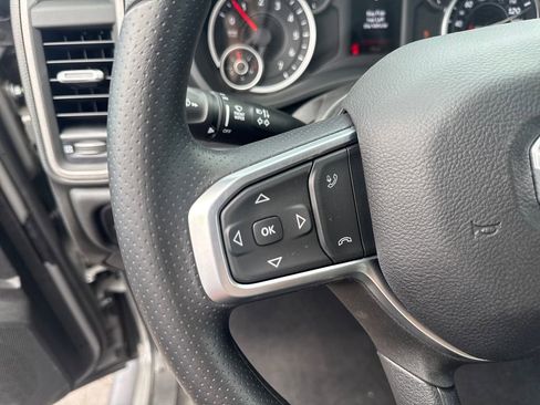 New 2026 RAM 3500 Tradesman AWD/4WD image 22