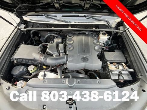 Used 2013 Toyota 4Runner SR5 w/ Convenience Pkg AWD/4WD image 33