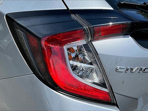 Used 2021 Honda Civic EX image 31
