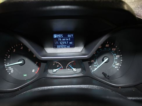 Used 2015 Ford Transit Connect XL image 11