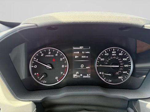 Used 2026 Subaru Forester Premium AWD/4WD image 15