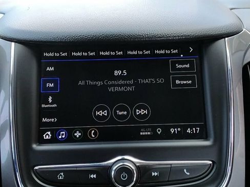 Used 2019 Chevrolet Cruze LS w/ LS Convenience Package FWD image 17