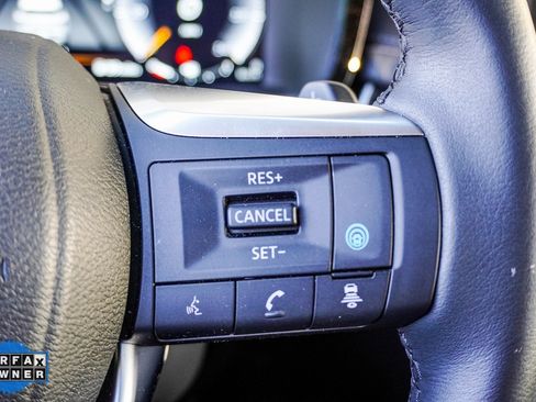 Certified 2025 INFINITI QX60 Luxe w/ Vision Package image 26