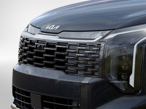 New 2026 Kia Sportage SX image 12