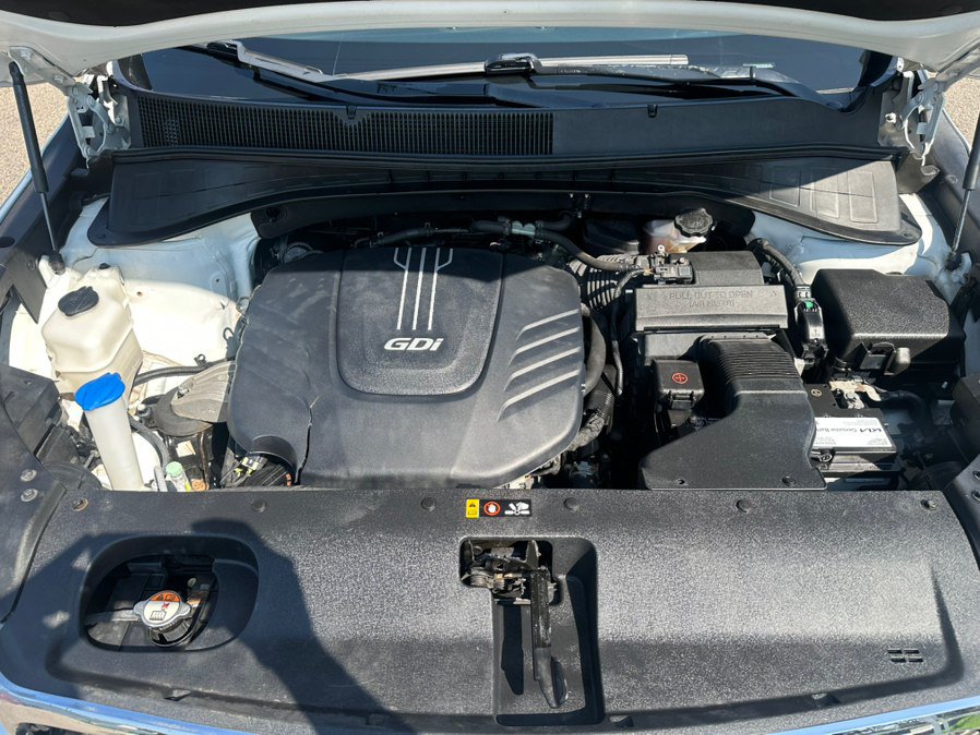 Used 2018 Kia Sorento SX AWD/4WD image 32