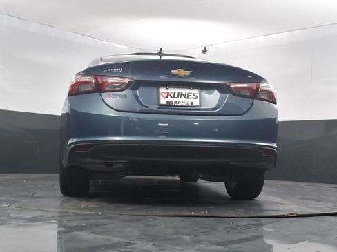 Used 2024 Chevrolet Malibu LT image 45