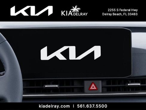 New 2026 Kia Carnival SX FWD image 20