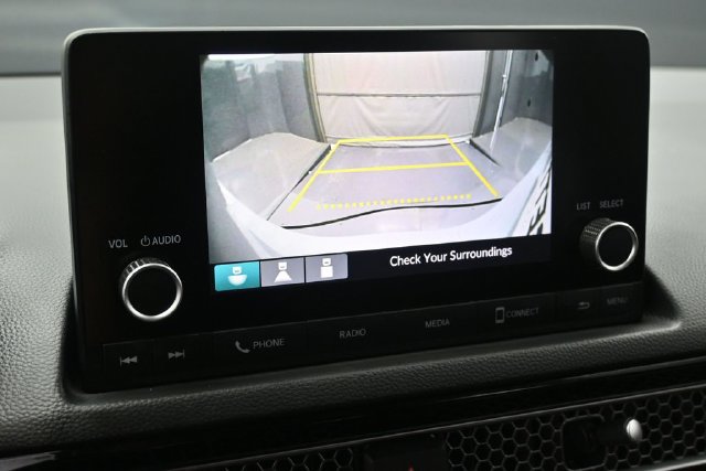 Used 2024 Honda Civic EX image 29