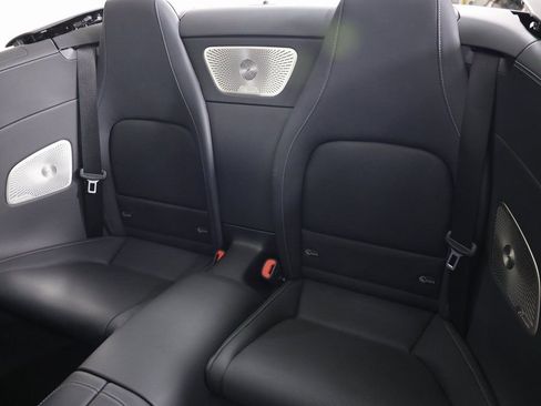 Used 2023 Mercedes-Benz SL 55 AMG 4MATIC image 58