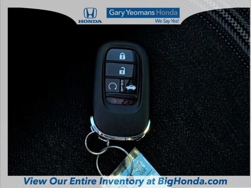 Used 2024 Honda Accord Sport image 34