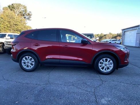 New 2026 Ford Escape Active w/ Tech Pack #1 FWD image 2