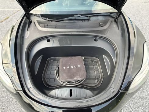 Used 2020 Tesla Model 3 Long Range AWD/4WD image 24