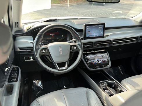Used 2020 Lincoln Corsair Reserve w/ Equipment Group 201A AWD/4WD image 19