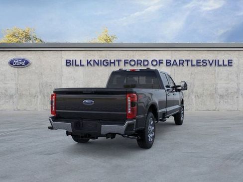 New 2026 Ford F350 Lariat w/ Lariat Premium Package image 8