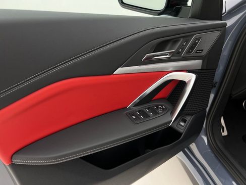 New 2026 BMW X1 M35i w/ Technology Package image 16